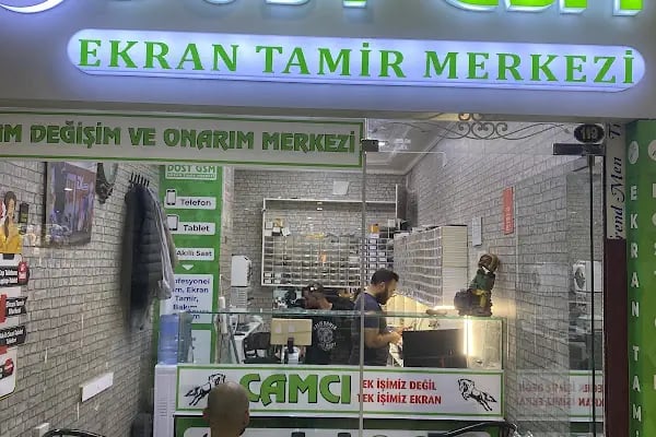 Dost GSM Gaziantep - Resim 8