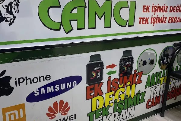 Dost GSM Gaziantep - Resim 7