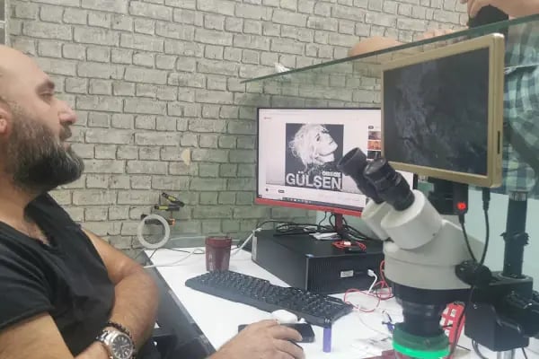Dost GSM Gaziantep - Resim 4