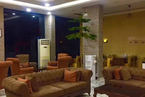 DERYA OTEL - Resim 3
