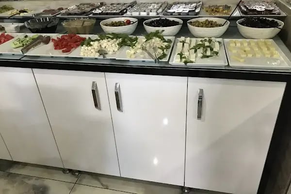 DERYA OTEL - Resim 16