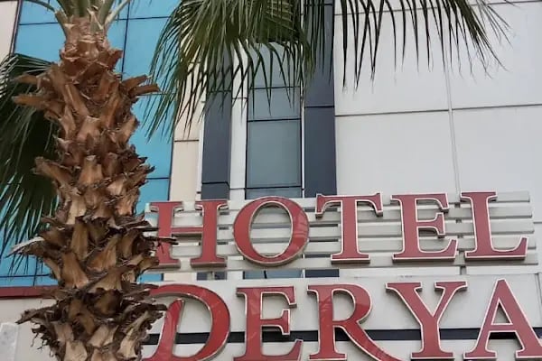 DERYA OTEL - Resim 18