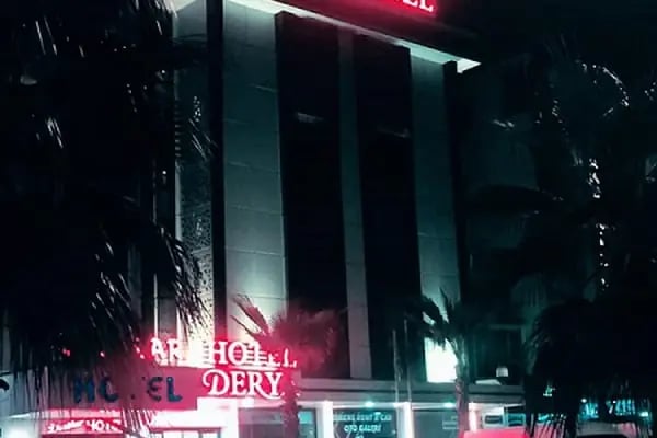 DERYA OTEL - Resim 8