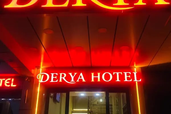 DERYA OTEL - Resim 6