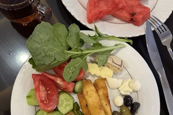 DERYA OTEL - Resim 15