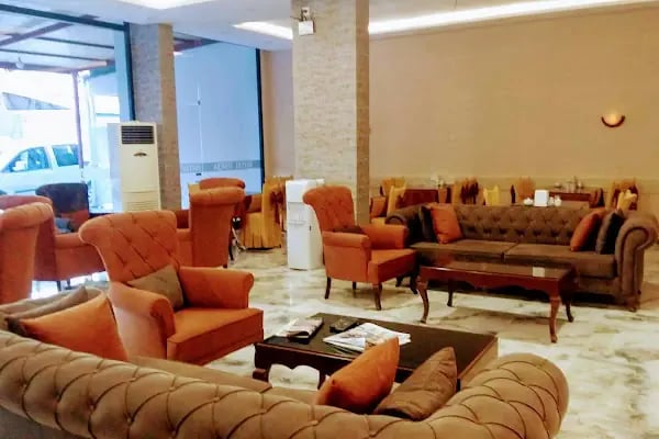 DERYA OTEL - Resim 11