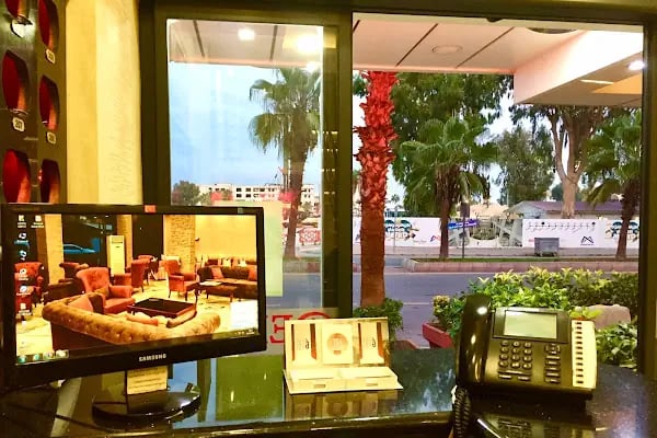 DERYA OTEL - Resim 5