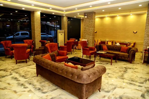 DERYA OTEL - Resim 9