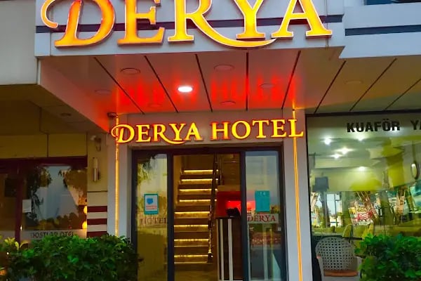 DERYA OTEL - Resim 1