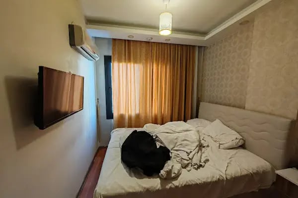 DERYA OTEL - Resim 17