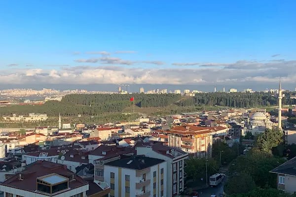 KÜÇÜKÇEKMECE AĞIZ VE DİŞ SAĞLIĞI HASTANESİ - Resim 14