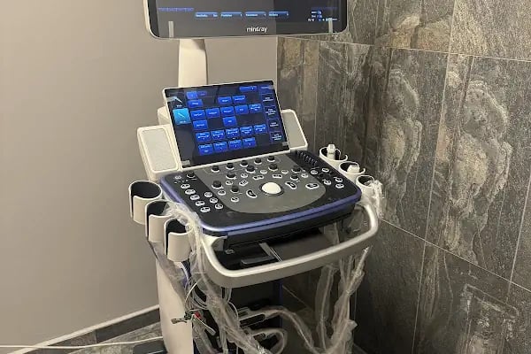 Hanvet Clinic - Gemlik Veteriner Kliniği - Resim 13