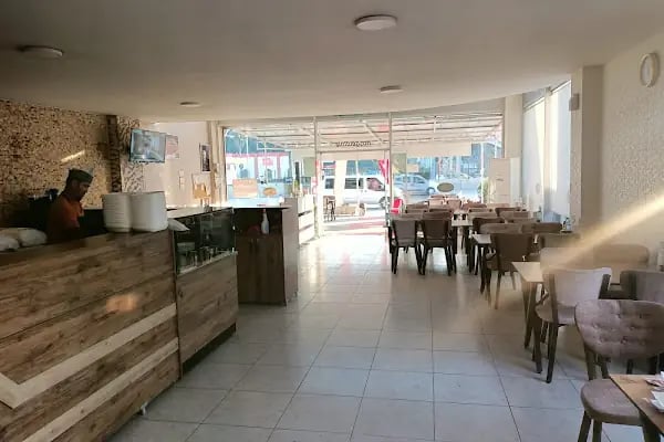 Ünlü kent pide kebap salonu - Resim 9