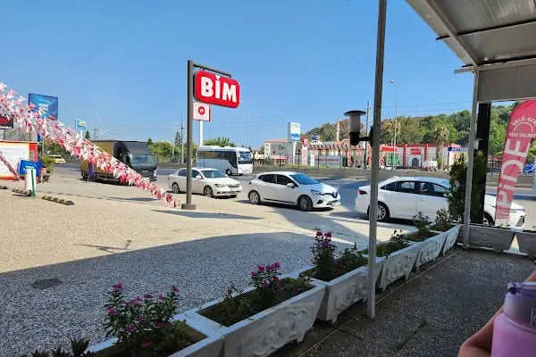 Ünlü kent pide kebap salonu - Resim 18