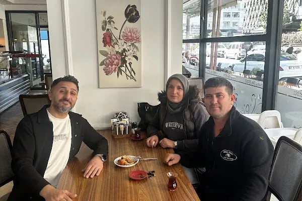Ünlü kent pide kebap salonu - Resim 2