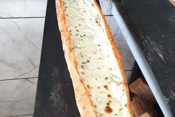 Ünlü kent pide kebap salonu - Resim 8