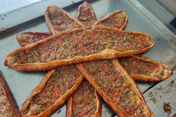 Ünlü kent pide kebap salonu - Resim 16