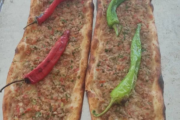 Ünlü kent pide kebap salonu - Resim 20