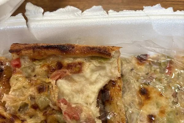 Ünlü kent pide kebap salonu - Resim 7
