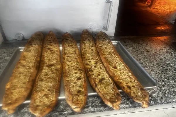 Ünlü kent pide kebap salonu - Resim 3