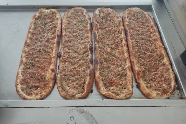 Ünlü kent pide kebap salonu - Resim 10
