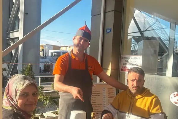 Ünlü kent pide kebap salonu - Resim 12