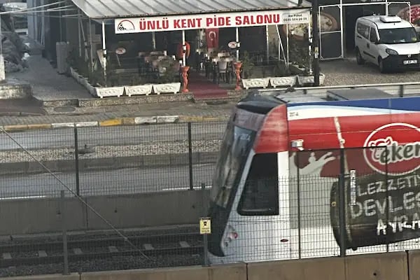 Ünlü kent pide kebap salonu - Resim 15