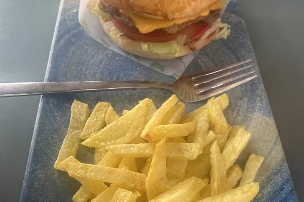 Enginar Restaurant - Resim 10