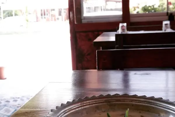 Enginar Restaurant - Resim 20