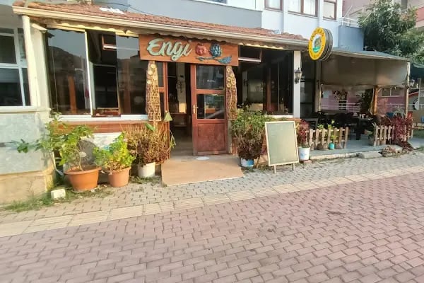 Enginar Restaurant - Resim 8
