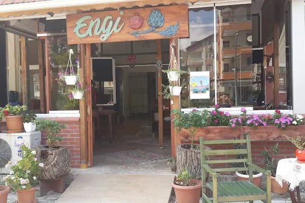 Enginar Restaurant - Resim 16