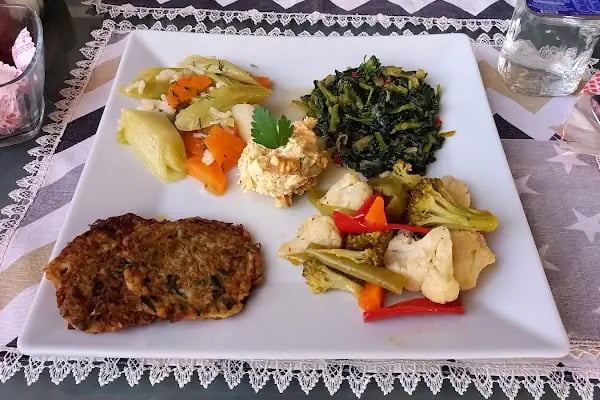 Enginar Restaurant - Resim 11