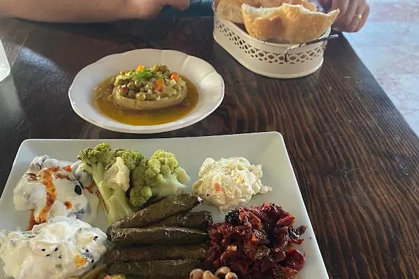 Enginar Restaurant - Resim 5