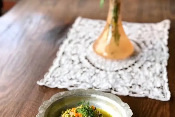 Enginar Restaurant - Resim 3