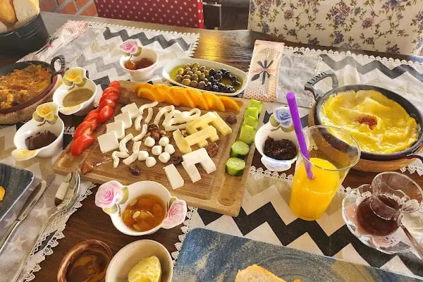 Enginar Restaurant - Resim 4