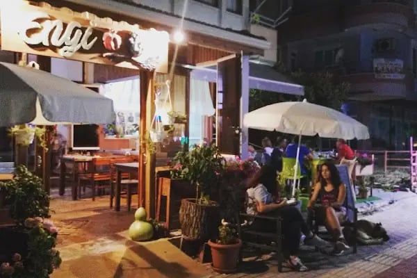 Enginar Restaurant - Resim 2