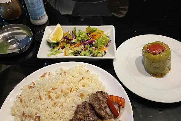 Enginar Restaurant - Resim 7