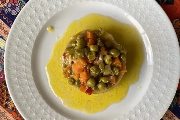Enginar Restaurant - Resim 19