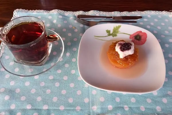 Enginar Restaurant - Resim 9