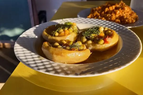 Enginar Restaurant - Resim 12