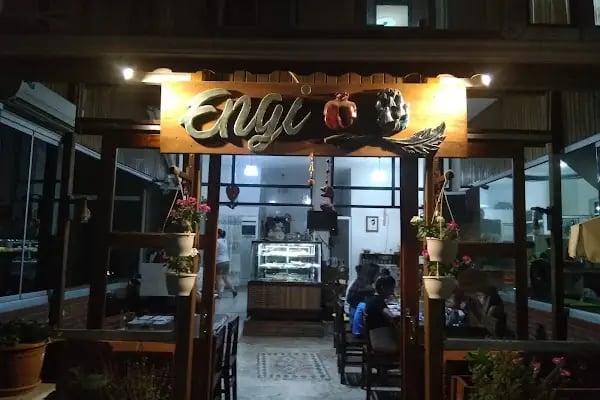 Enginar Restaurant - Resim 6