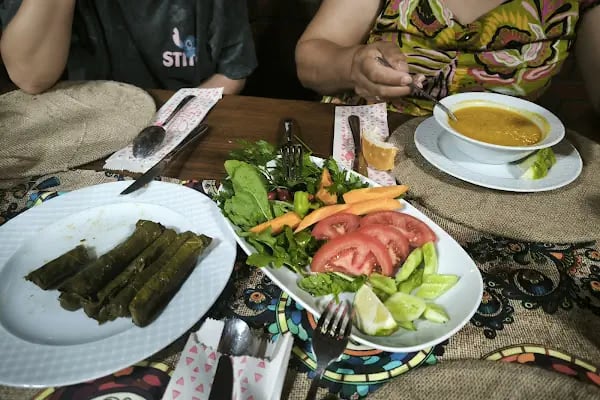 Enginar Restaurant - Resim 18