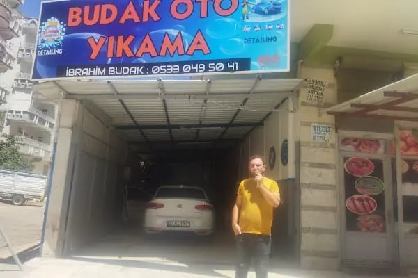 Turgay Otomotif &amp; Yikama - Resim 1