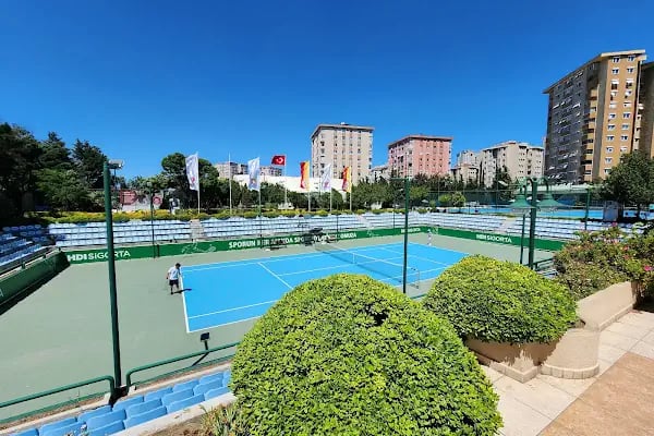 Taçspor - Resim 4
