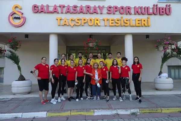 Taçspor - Resim 10