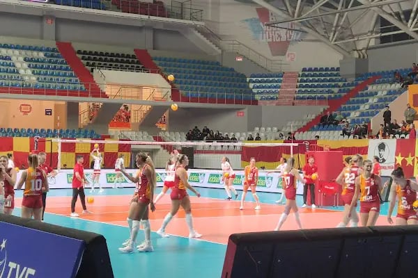 Taçspor - Resim 7