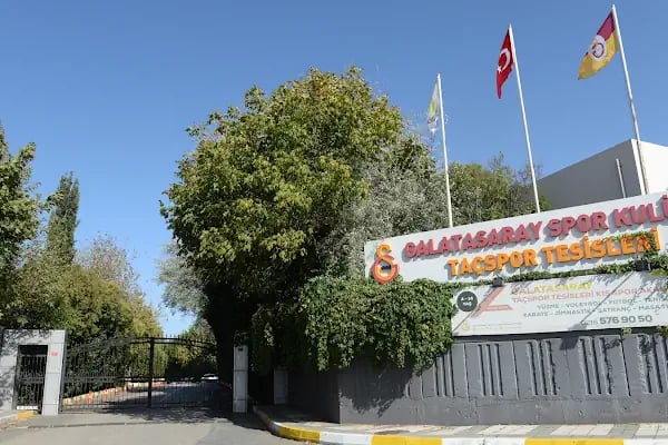 Taçspor - Resim 1