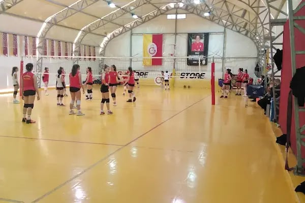 Taçspor - Resim 16