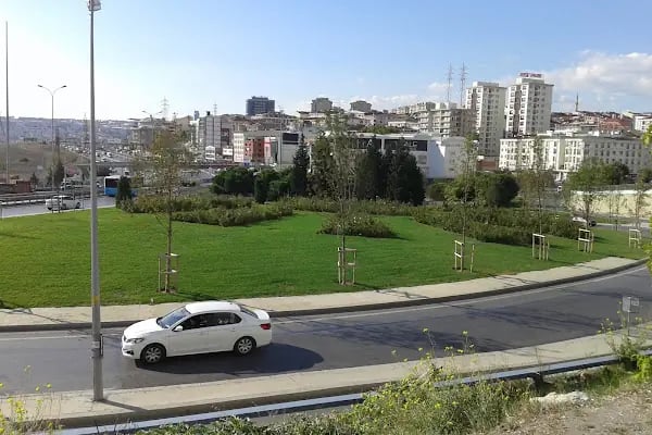 Ambarlı Kavşağı - Resim 2