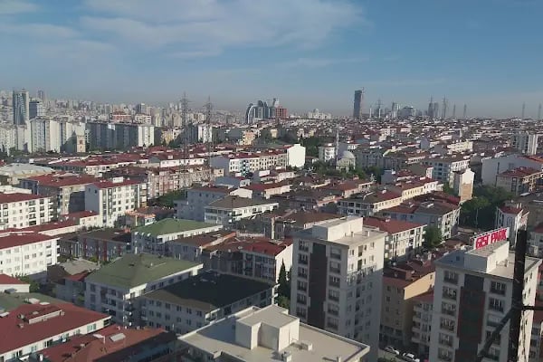 Ambarlı Kavşağı - Resim 4